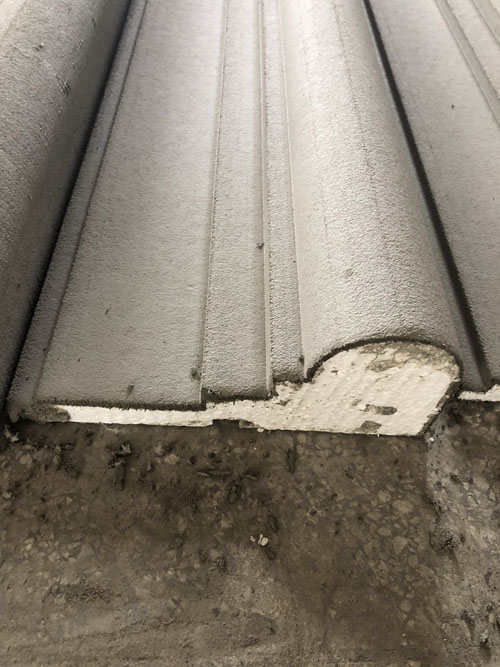 eps泡沫線條怎么樣？