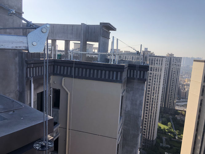 EPS泡沫線條的加工常見問題及解決方法