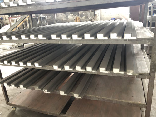 EPS線條的耐久性