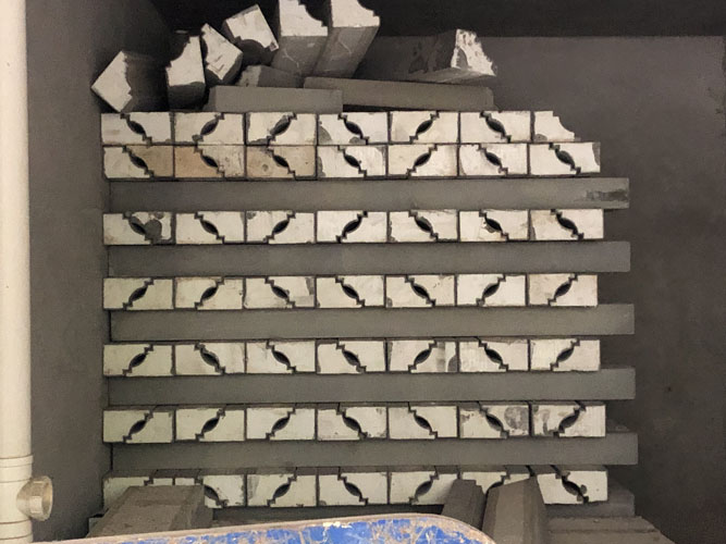 EPS線條的安裝方法