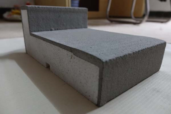 EPS線條GRC線條的區(qū)別