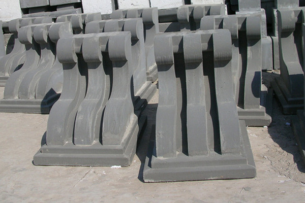 你知道GRC構(gòu)件和EPS構(gòu)件材質(zhì)區(qū)別嗎？