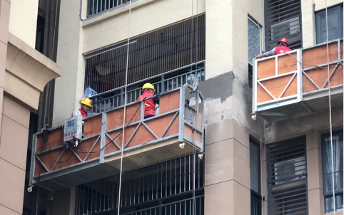 工程過程驗(yàn)收和工程竣工驗(yàn)收